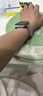 腕寶德適用華為Watch Fit4手表帶新款fit4pro麥穗磁吸折疊扣腕表夏天金屬FIT3運(yùn)動智能專用表鏈配件腕帶 小蠻腰款-麥穗磁吸折疊扣-星光 適用華為Watch Fit4表帶+送膜*2 曬單實拍圖