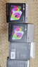 Thermaltake（Tt）鋼影 透S 12 ARGB 機(jī)箱風(fēng)扇（ARGB無(wú)限鏡風(fēng)扇*1/主板同步/減震設(shè)計(jì)/PWM智能溫控） 正轉(zhuǎn) 白色 曬單實(shí)拍圖
