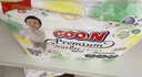 大王（GOO.N）【品牌直供 安心品質(zhì)】自然之恩拉拉褲柔軟親膚透氣紙尿褲小短褲 紙尿褲L44（9-14kg） 曬單實拍圖