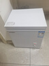 華寶小冰柜家用小型一級能效節(jié)能省電冷藏冷凍迷你保鮮儲奶母乳臥式大容量冷柜 店長推薦【減霜95%】 65L 一級能效-全國聯(lián)保 曬單實拍圖
