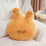 駱駝（CAMEL）輕基礎(chǔ)跑步鞋男休閑百搭通勤運動鞋子 K15B30L4038 黑色 42 曬單實拍圖