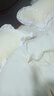 恩興法式浪漫公主風(fēng)床上四件套女床品床單三件套奶油風(fēng)非全棉純棉被套 WHX洛麗塔奶油黃-雙層花邊設(shè)計(jì) 1.8m床-床單四件套適200x230被子 曬單實(shí)拍圖
