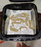 九陽（Joyoung）不用翻面聚能寰頂高效烘烤蒸汽嫩炸空氣炸鍋5L大容量薯條機電炸鍋 KL50-V515 曬單實拍圖