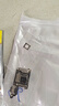 京修客VIVOs1 s5 s6 s7 s9 s9e S10PRO x50 S16 t1x t2x a56 a57 a58 a58x 手機(jī)喇叭總成 揚(yáng)聲器 聽(tīng)筒 vivo s6 頂部聽(tīng)筒 曬單實(shí)拍圖