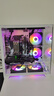 微星 酷睿i5 12600KF/RTX4060/4060TI/4070S/5060Ti海景房游戲主機電腦臺式機優(yōu)惠補貼組裝電腦DIY主機 配五加強版12600KF+RTX5060TI16G 曬單實拍圖