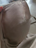 絲界七夕桑蠶絲光面真絲文胸女夏季薄款無鋼圈內衣軟支撐托舒適胸罩杯 曬單實拍圖