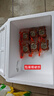 清美無(wú)錫油面筋80克/袋 火鍋麻辣燙食材 清水面筋 特色面筋面筋塞肉 清美無(wú)錫油面筋 80克*2袋 000067 曬單實(shí)拍圖