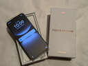 華為 nova 12活力版 6000萬超廣角拍照256GB 曜金黑 鴻蒙智能手機(jī)【贈話費(fèi)券】國家補(bǔ)貼 曬單實(shí)拍圖