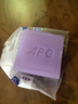 超能 APG香水透明皂 薰衣草香 160g*2塊 護色 柔軟 不刺激 曬單實拍圖