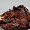 火宮殿醬板鴨整只湖南長沙特產(chǎn)鴨肉零食鹵味熟食香辣味408g送禮常德 曬單實(shí)拍圖