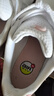 耐克NIKE休閑鞋女子氣墊AIR MAX NUAXIS運(yùn)動鞋HF1233-103白黑38 曬單實(shí)拍圖