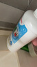 貝親（Pigeon）餐具清洗劑 洗奶嘴果蔬水杯餐具玩具 套裝 600ml+700ml PL156 曬單實(shí)拍圖