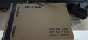 普聯(lián)（TP-LINK） 全千兆poe ac一體化路由器企業(yè)級無(wú)線(xiàn)AP控制器 R5005PE-AC 5口2.5G 曬單實(shí)拍圖