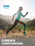 HOKA ONE ONE男女夏季挑戰(zhàn)者7全地形跑步鞋CHALLENGER 7輕盈緩震 蘆薈綠/黑色-女 37 曬單實(shí)拍圖
