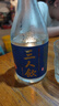 江小白 三人飲 清香白酒 46度 500mL 單瓶 口糧酒糧食酒 曬單實(shí)拍圖
