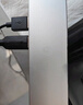 京東京造Type-C五合一擴(kuò)展塢 USB-C分線器轉(zhuǎn)HDMI轉(zhuǎn)換器PD100W快充4k轉(zhuǎn)接頭蘋果MacBook華為筆記本電腦iPad 曬單實(shí)拍圖