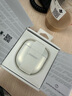 Bose QC消噪耳塞Ultra 大鯊三代真無(wú)線藍(lán)牙耳機(jī) 主動(dòng)降噪耳機(jī) 智能耳內(nèi)音場(chǎng)調(diào)校 消噪耳塞Ultra-60周年鉆光紀(jì)念款 曬單實(shí)拍圖