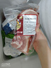 跑山密水農(nóng)家新鮮帶皮精五花肉 安心生鮮豬肉 肥瘦均勻 燒烤食材源頭直發(fā) 精五花肉5斤 曬單實拍圖