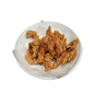 美好 農(nóng)家小酥肉椒麻2斤1kg 豬肉酥肉 火鍋食材油炸小吃空氣炸鍋食材  曬單實拍圖