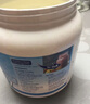美可卓藍(lán)胖子全脂奶粉高鈣0蔗糖中老年學(xué)生青少年成長1kg*2 曬單實拍圖