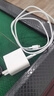 華為全能充電器(66W)超級(jí)快充含6A Type-C數(shù)據(jù)線 3C認(rèn)證 適配華為手機(jī)Mate60Pro/Pura 70 曬單實(shí)拍圖