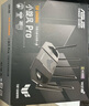 華碩（ASUS）【國家補貼15%】TUF小旋風(fēng)Pro電競WiFi7路由器家用無線千兆穿墻王路由 Ai路由全屋WiFi套裝隨心組 曬單實拍圖