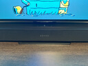 SONOS Beam Gen2 升級回音壁 杜比全景聲 WiFi無線家庭影院可組合 HDMI eARC soundbar電視音響投影 黑 曬單實拍圖