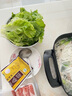鮮京采內(nèi)蒙古原切羔羊肉卷2斤(250g*4包) 火鍋食材 京東自有品牌 曬單實(shí)拍圖