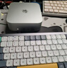 零刻國家補(bǔ)貼20%「全新一代」SER8 8745HS 高性能 AMD銳龍7 娛樂辦公超安靜迷你電腦 深空灰色 24G/1TB 曬單實(shí)拍圖
