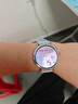 華為（HUAWEI）【咨詢享優(yōu)惠】華為WATCH GT 5手表運動智能向日葵定位藍牙通話50米防水玄璣感知男女AX智能4pro 41MM冰晶藍【送皮表帶+貼膜】 曬單實拍圖