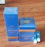 海龜爸爸控油祛痘潔面乳80g+小藍(lán)瓶面霜50g+5g*2 曬單實(shí)拍圖