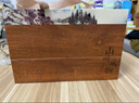 成西湖龍井茶綠茶特級(jí)250g2025新茶明前頭采嫩芽茶葉禮盒春茶高端送禮品 曬單實(shí)拍圖