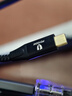 山澤USB4全功能數(shù)據(jù)線PD240W快充充電蘋果15/16華為手機(jī)筆記本4.0雙type-c雷電4顯示器投屏視頻傳輸1米 曬單實(shí)拍圖