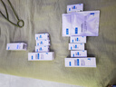 EHD防曬噴霧紫外線隔離防曬臉部全身男女可用物理防曬150ml*1瓶 曬單實拍圖