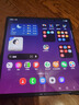 三星Samsung Galaxy Z Fold7 超輕薄折疊屏手機(jī) 2億像素 AI手機(jī) 披荊斬棘哥哥同款 12GB+512GB 暗影藍(lán) 曬單實(shí)拍圖