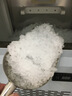 冰力歐 雪花制冰機商用大型碎冰機實(shí)驗室海鮮火鍋三文魚(yú)刺身冰盤(pán)碎冰粒機沙冰機 100公斤雪花碎冰制冰一體機 曬單實(shí)拍圖