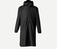 迪卡儂（DECATHLON）雨衣雨披長(cháng)款戶(hù)外登山徒步旅行旅游60L-S/M-157~173cm-4023636 曬單實(shí)拍圖