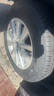 德國(guó)馬牌（Continental）汽車輪胎 225/65R17 102V UCJ 適配哈弗H6/M6長(zhǎng)安CS75/奇駿 曬單實(shí)拍圖