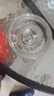 朗旭玻璃杯蓋子單賣牛奶杯蓋早餐杯蓋子配件大肚杯蓋酸奶藕粉燕麥杯蓋 【不帶口】外徑8cm 內(nèi)徑7cm 曬單實拍圖