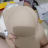 都市麗人掛脖美背細(xì)肩帶內(nèi)衣女小胸聚攏粉底液隱形無(wú)痕一體文胸罩 粉底液 S 【32/70AB 80-95斤】 曬單實(shí)拍圖