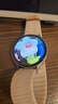三星Galaxy Watch7 懸浮表盤/藍牙通話/AI健康監(jiān)測智能睡眠運動互聯(lián) 智能手表 幻羽銀 44mm 準新 LTE版本 7天機 曬單實拍圖