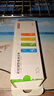 京東京造5號(hào)電池10節(jié)單色裝彩虹堿性電池?zé)o汞環(huán)保 玩具/血壓計(jì)/血糖儀/遙控器/掛鐘/電子鎖/體脂秤/鼠標(biāo) 曬單實(shí)拍圖