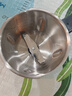 美的（Midea）破壁機(jī)破壁機(jī)家用大容量多功能早餐豆?jié){機(jī)榨果汁料理嬰兒輔食機(jī)高硼硅耐熱輕音BL1081國家補(bǔ)貼 曬單實(shí)拍圖