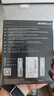 阿斯加特（Asgard）32GB(16GBx2) DDR5 6000 臺(tái)式機(jī)內(nèi)存條 海姆達(dá)爾x耀 馬甲條 國(guó)產(chǎn)顆粒 CL36 黑厚甲 曬單實(shí)拍圖