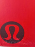 lululemon丨Love 女士圓領(lǐng) T 恤 LW3EPFS 紫灰 M /8 曬單實(shí)拍圖
