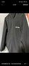 森馬（Semir）防護外套|夾克男三防防風(fēng)2025春季登山徒步連帽上衣109125108105 曬單實拍圖
