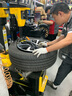 科馬仕科馬仕/COMFORSER 輪胎 265/55R19 113H CF1100 XL  曬單實拍圖