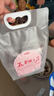 杞里香 五紅湯料1kg 寧夏紅枸杞新疆紅棗紅皮花生紅豆五紅湯 原材料 哺乳產(chǎn)后月子餐補女性氣五紅粥原料 曬單實拍圖