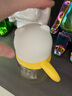 貝親水杯 兒童水杯 學(xué)飲杯 吸管杯寶寶喝水壺300mL 小月齡學(xué)飲杯300ml(7個(gè)月以上) 曬單實(shí)拍圖