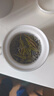 蘇氏陶瓷（SUSHI CERAMICS）描金羊脂玉瓷手柄快客杯旅行包茶具套裝 曬單實拍圖